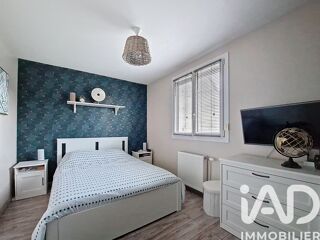  Maison � vendre 4 pi�ces 89 m�