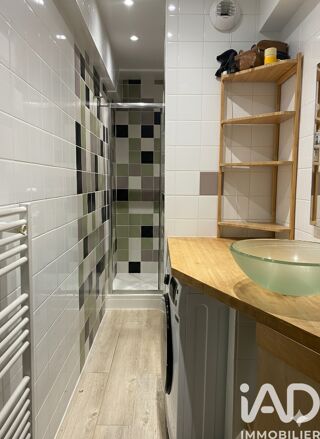  Appartement � vendre 4 pi�ces 73 m�