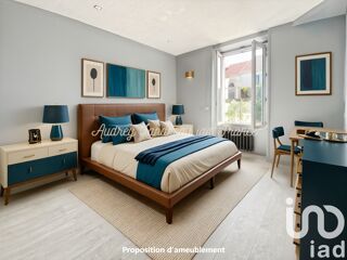  Appartement  vendre 3 pices 72 m