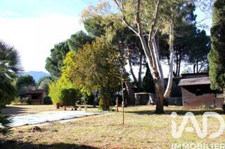  Terrain � vendre 1300 m�