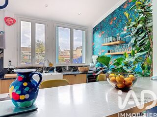  Maison � vendre 6 pi�ces 166 m�