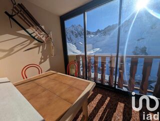  Appartement  vendre 1 pice 30 m