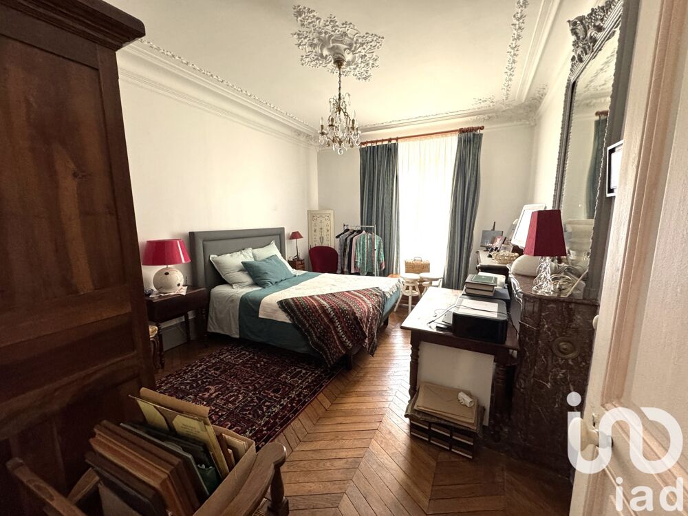  vendre  Appartement Paris 18