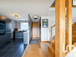  Maison  vendre 6 pices 163 m