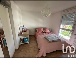  Appartement � vendre 2 pi�ces 38 m�