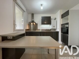  Appartement � vendre 2 pi�ces 52 m�