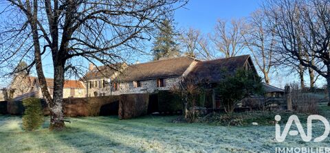   Vente Maison de campagne 12 pi�ces Maison - 12 pi�ce(s) - 315 m�