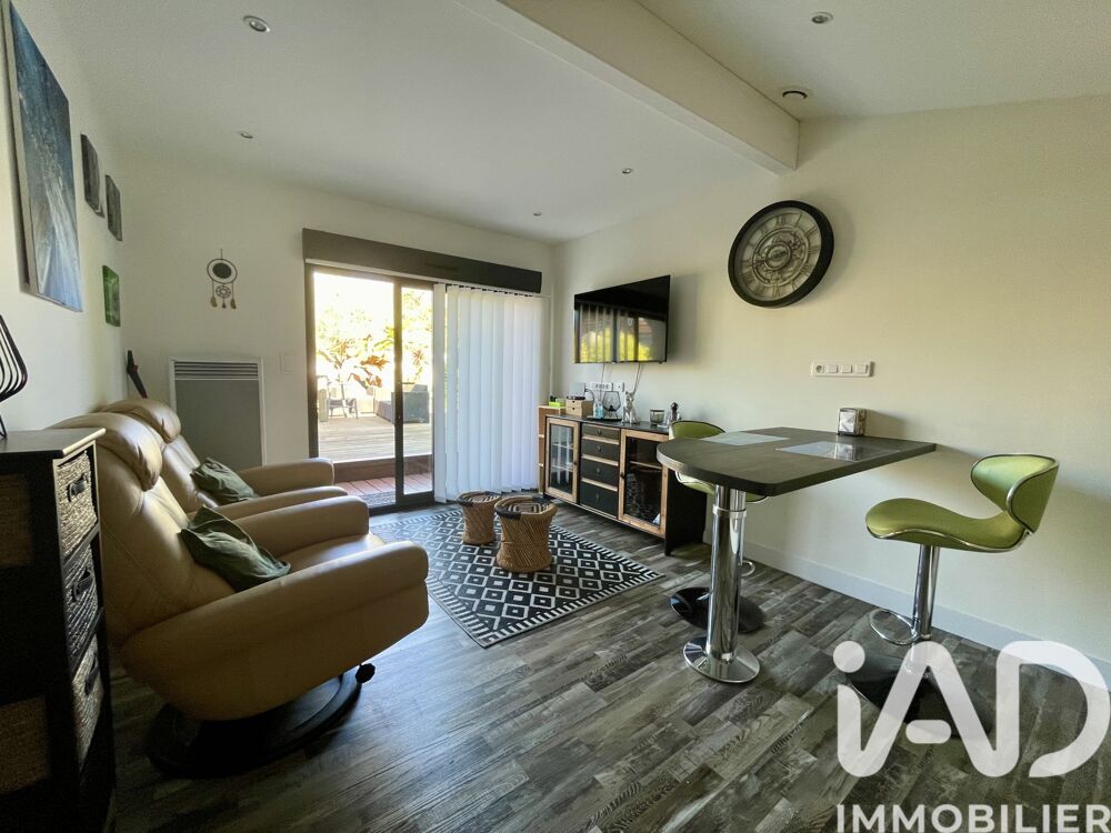 � vendre  Maison Gujan-Mestras (33470)