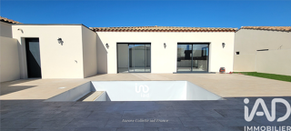  Maison � vendre 4 pi�ces 103 m�