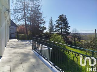  Maison � vendre 8 pi�ces 180 m�