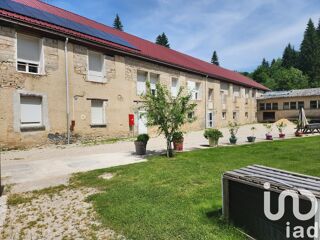  Maison � vendre 15 + pi�ces 891 m�