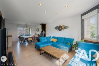  Maison � vendre 6 pi�ces 178 m�