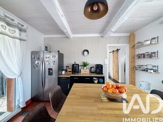  Maison � vendre 7 pi�ces 177 m�