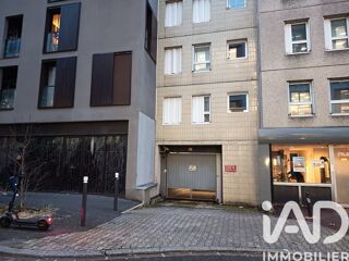  Parking / Garage � vendre 14 m�