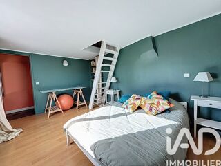  Appartement � vendre 3 pi�ces 100 m�