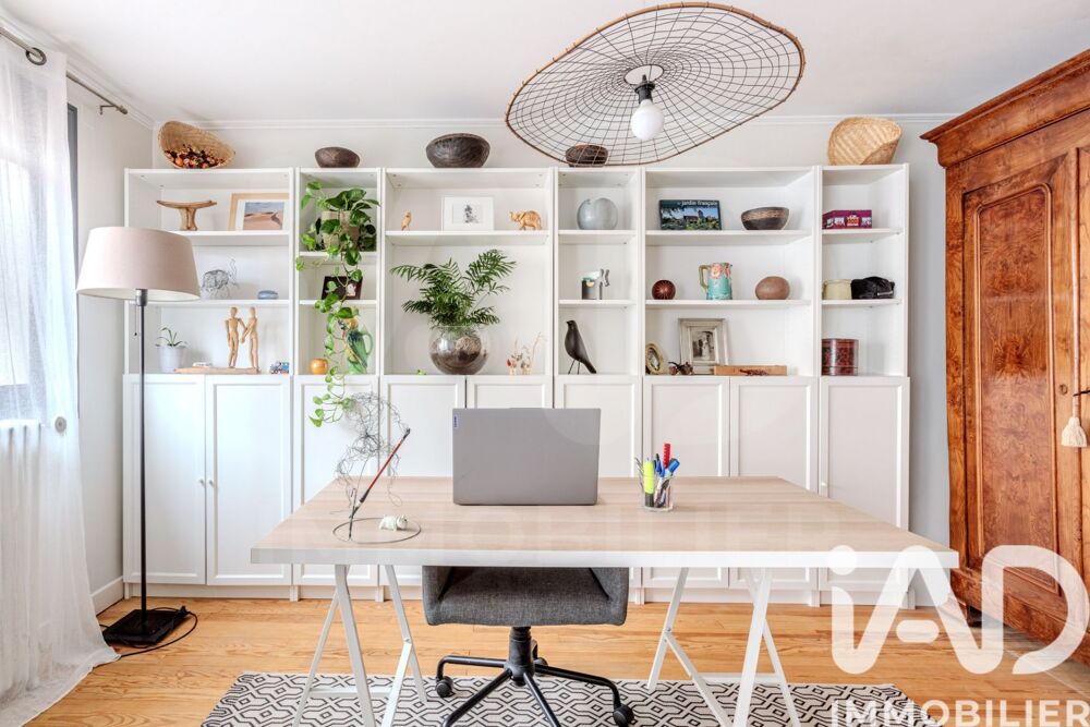 � vendre  Maison Toulouse (31500)