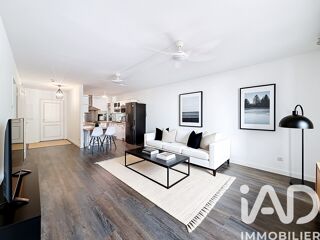  Appartement � vendre 2 pi�ces 73 m�