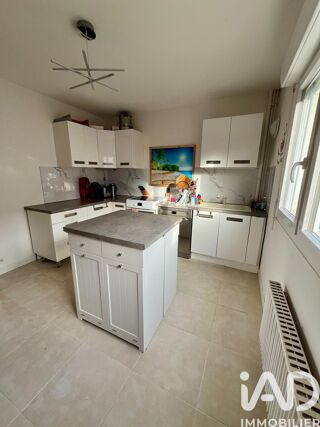  Maison � vendre 8 pi�ces 191 m�