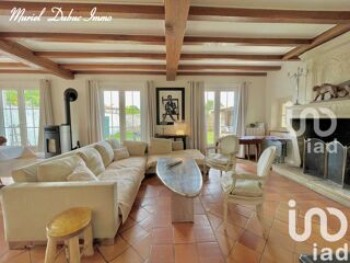  Maison  vendre 12 pices 245 m