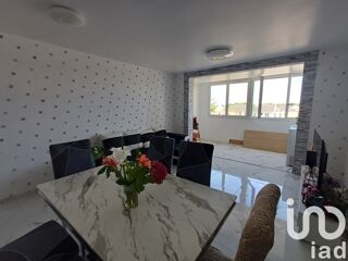  Appartement � vendre 4 pi�ces 85 m�