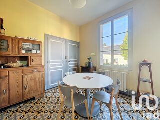  Maison � vendre 4 pi�ces 105 m�