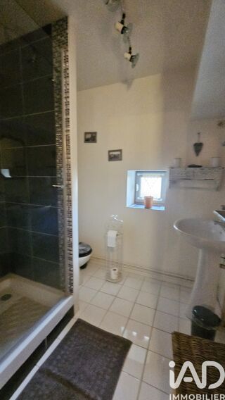  Maison � vendre 3 pi�ces 75 m�