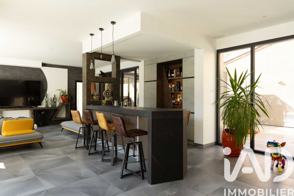 � vendre  Maison Cestas (33610)