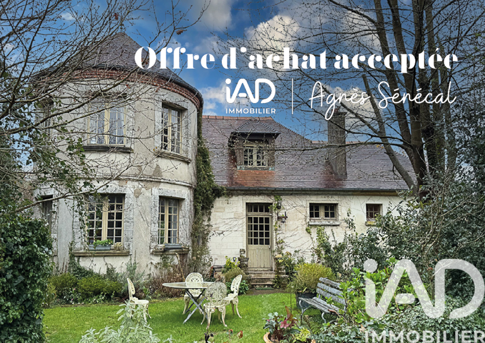 � vendre  Maison Honfleur (14600)