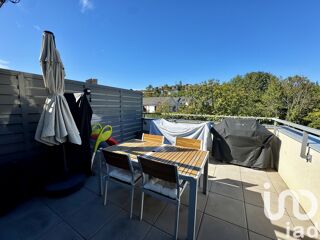  Appartement � vendre 3 pi�ces 64 m�