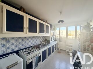  Appartement � vendre 3 pi�ces 80 m�