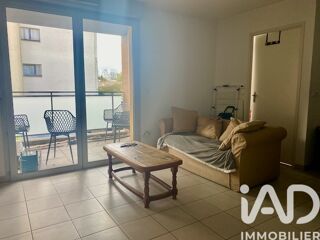  Appartement � vendre 2 pi�ces 43 m�