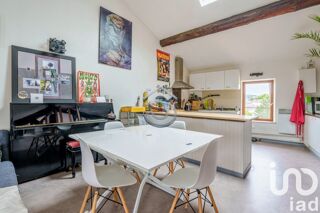  Appartement � vendre 4 pi�ces 68 m�