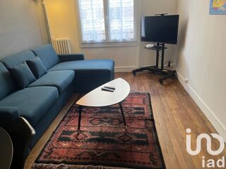  Appartement � vendre 2 pi�ces 45 m�