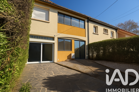   Vente Maison/villa 4 pi�ces Maison - 4 pi�ce(s) - 109 m�