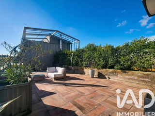  Appartement � vendre 4 pi�ces 79 m�