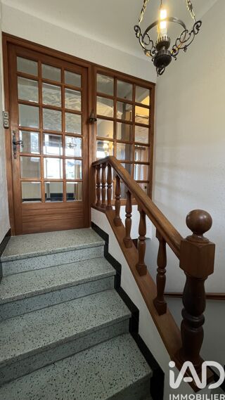  Maison � vendre 6 pi�ces 104 m�