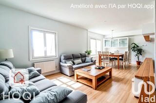  Maison � vendre 6 pi�ces 145 m�
