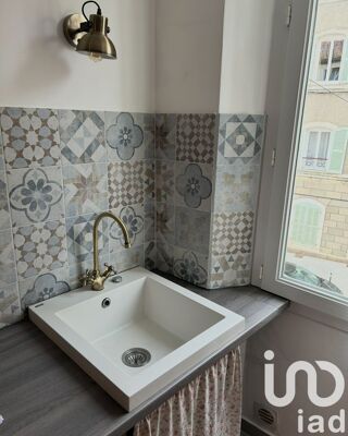  Appartement � vendre 2 pi�ces 37 m�