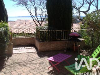  Appartement � vendre 2 pi�ces 36 m�