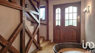  Maison  vendre 7 pices 190 m