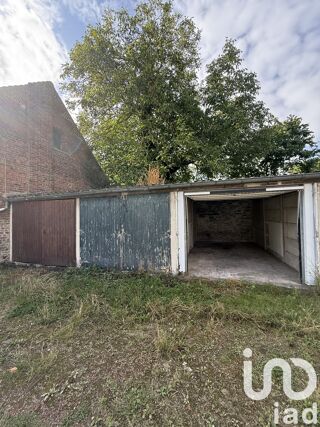  Parking / Garage � vendre 17 m�