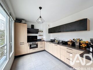  Appartement � vendre 4 pi�ces 88 m�