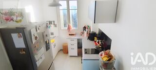  Appartement � vendre 3 pi�ces 53 m�