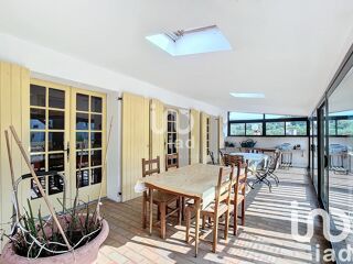  Maison � vendre 9 pi�ces 204 m�