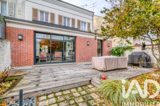  Maison  vendre 7 pices 180 m