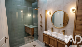  Appartement � vendre 3 pi�ces 52 m�