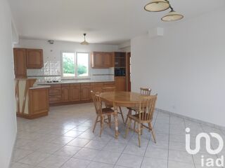  Maison � vendre 5 pi�ces 119 m�