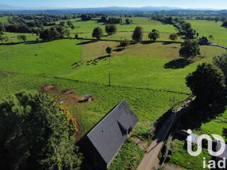  Maison  vendre 2 pices 320 m