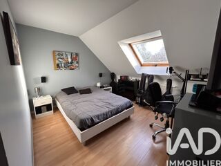  Maison  vendre 6 pices 131 m