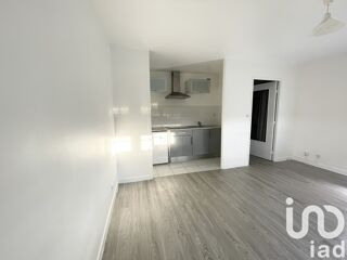  Appartement  vendre 1 pice 27 m
